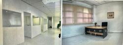 Genting Building (D13), Warehouse #601440031